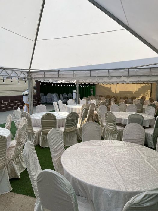 Шатер юрта аренда