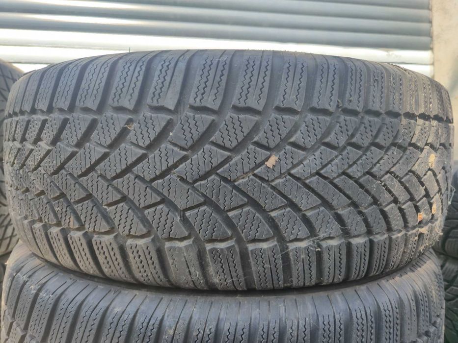 4 Anvelope M+S - 215/60/16 99H - Bridgestone Blizzak LM005 - APP NOI - DOT 2021 / 2023 !