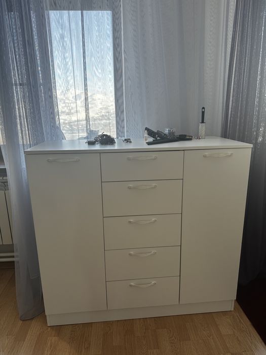 Комод новый самовывоз