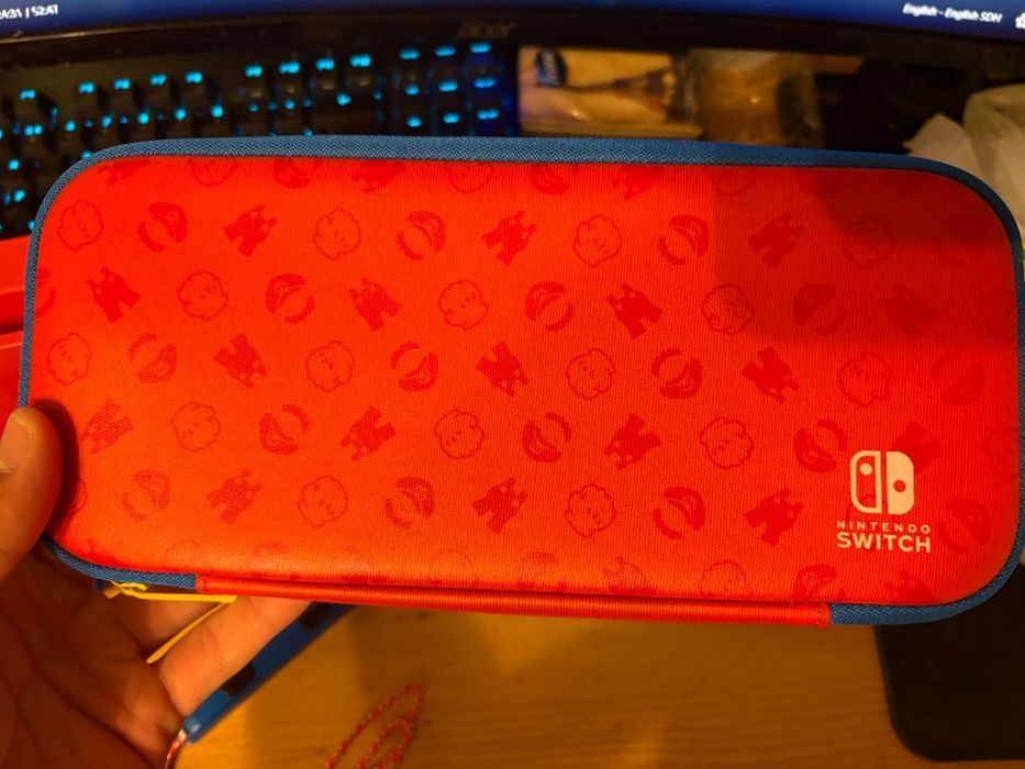 Nintendo switch original v2