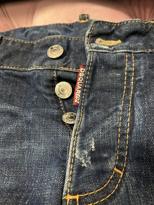 Dsquared2  autentici