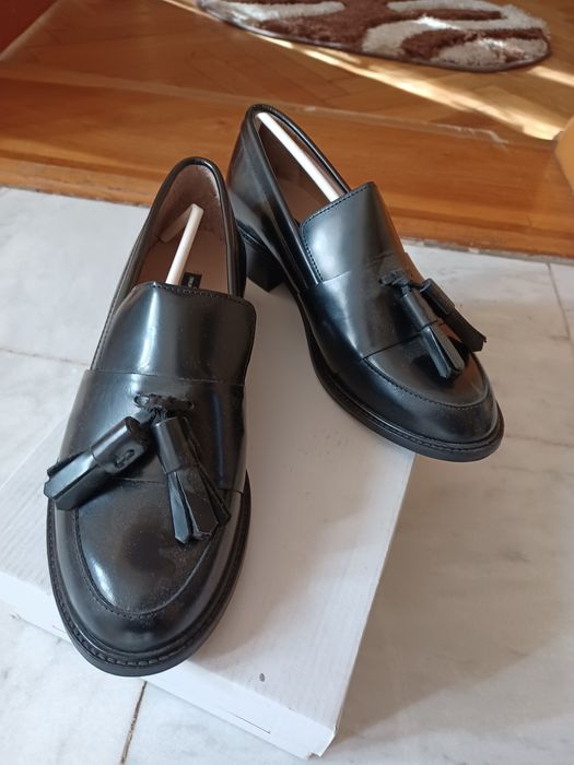 Vând pantofi dama H&M,mărimea 37