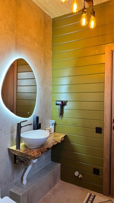 Дом для отдыха в аренду