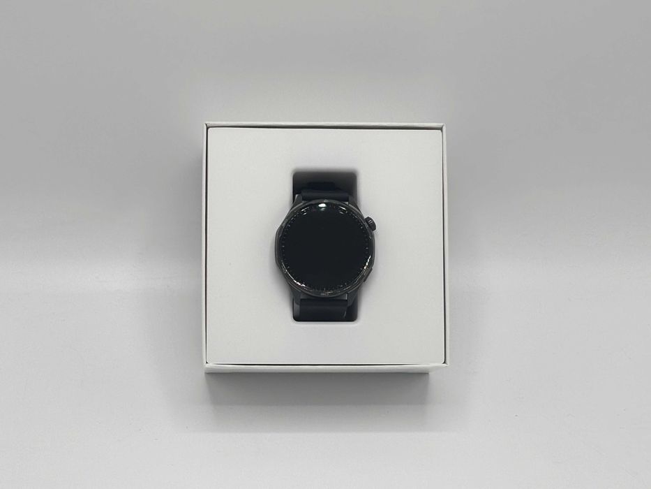 Smartwatch Honor Watch 6 Shadow Black Android/iOS NOU Garantie 31.08.2028 - Nord
