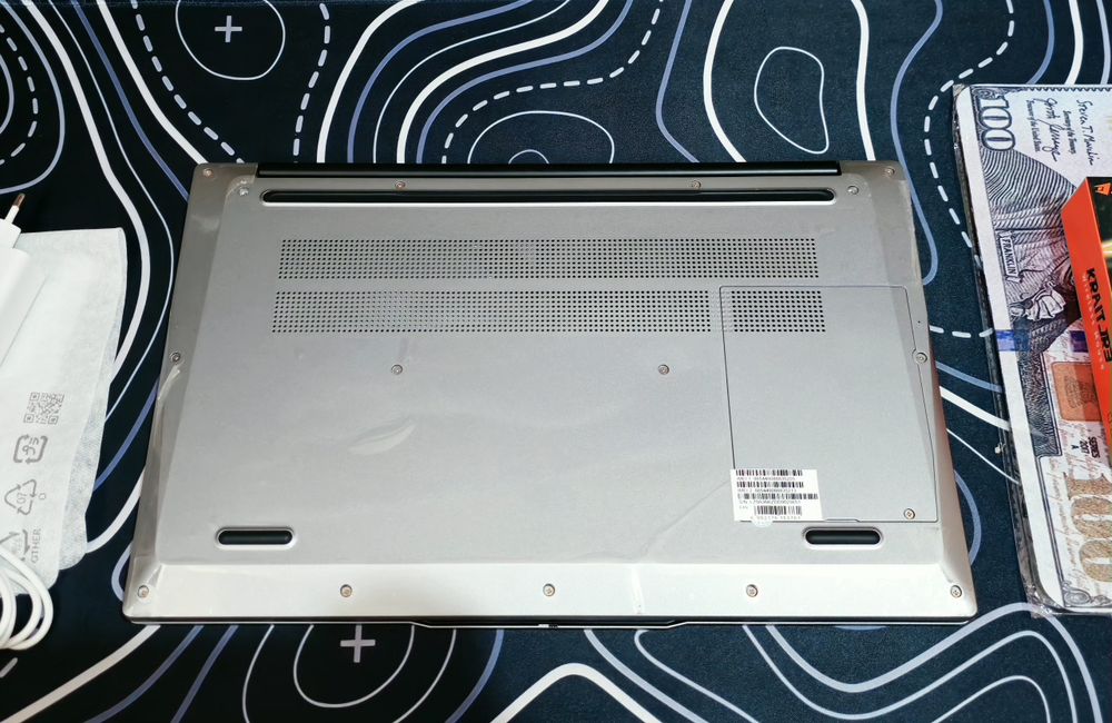 PWR Core i7 ssd 2 TB,Ozu32 2026! UltraBook!