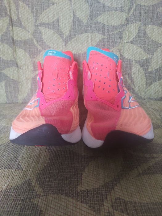 Дамски маратонки New Balance