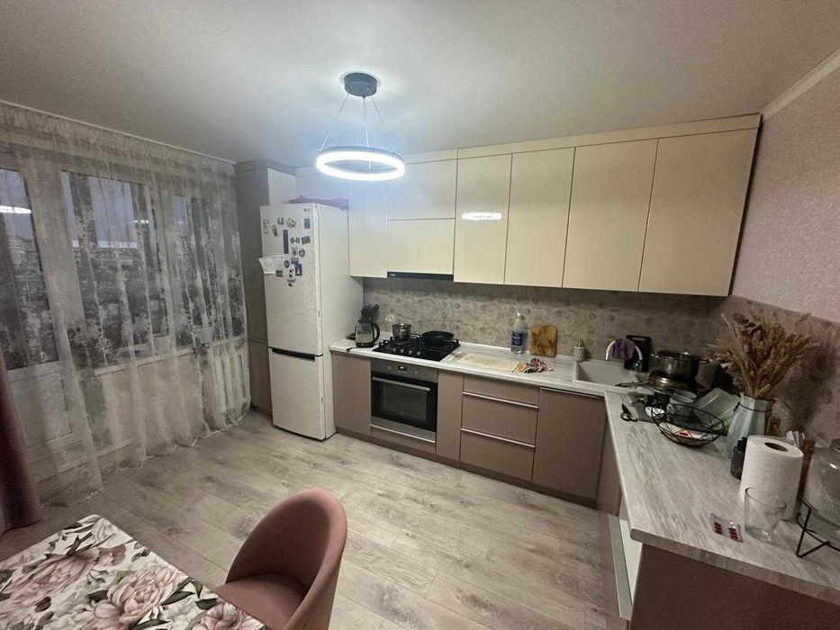 2-х комн. квартира, 2018 год