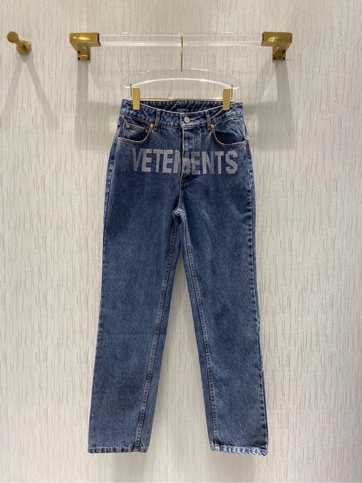 Дамски дънки “VTM”