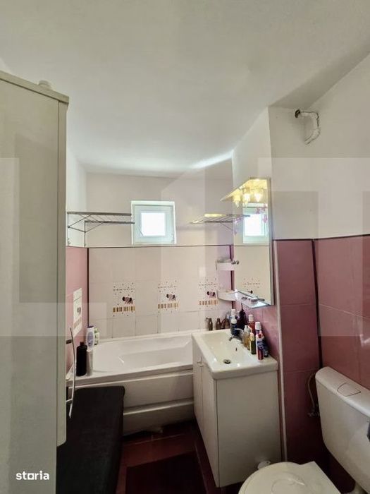 Apartament 3 camere, 110 mp, zona Micalaca - malul Muresului