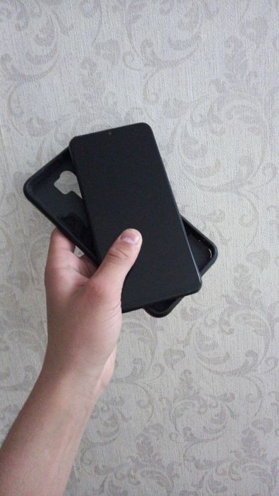 Телефон Xiaomi Redmi 9