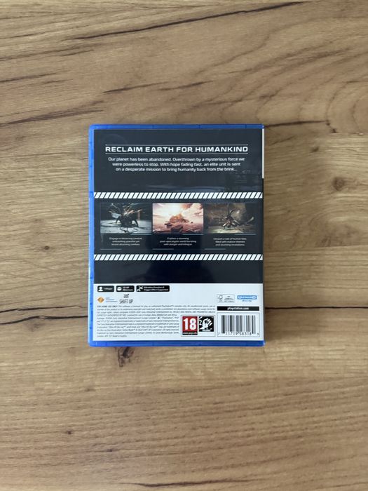 Joc Stellar Blade pentru PS5