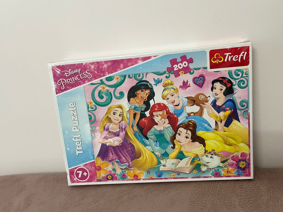 Нови играчки-пъзели,образователни