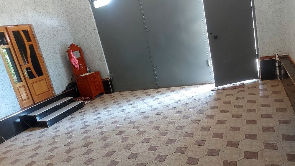 Ховли сотилади 15 сотикли