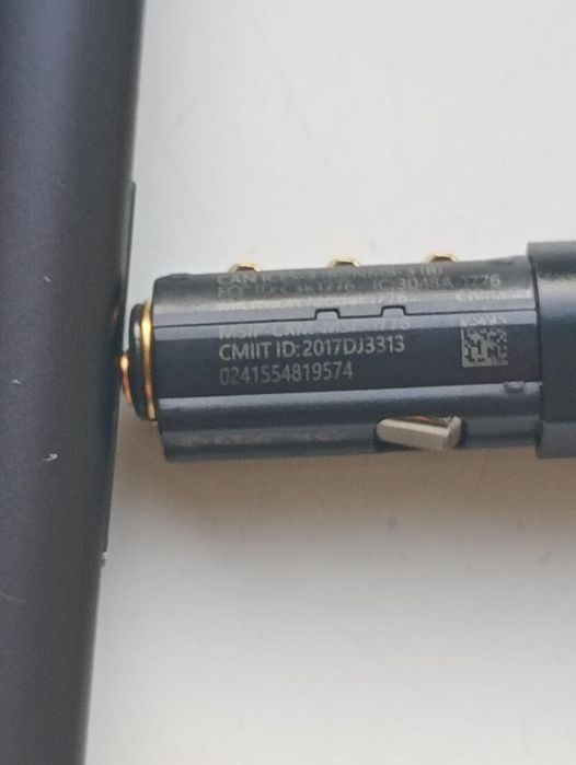 Microsoft Surface Pen