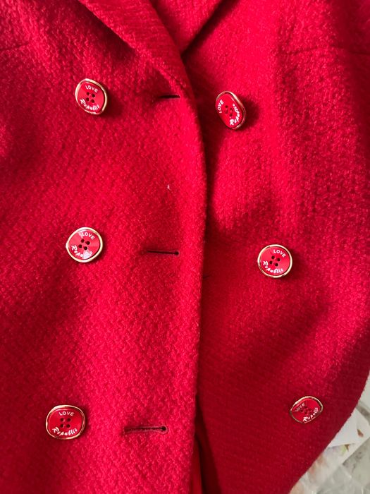 Пальто в отличном состоянии