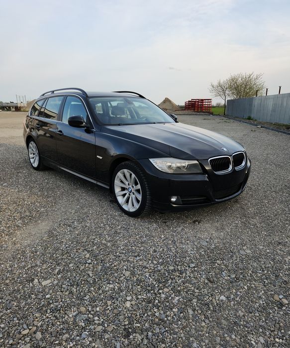 BMW 3 Series 2009 — imagine 19