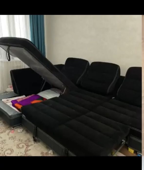 Продам диван большой