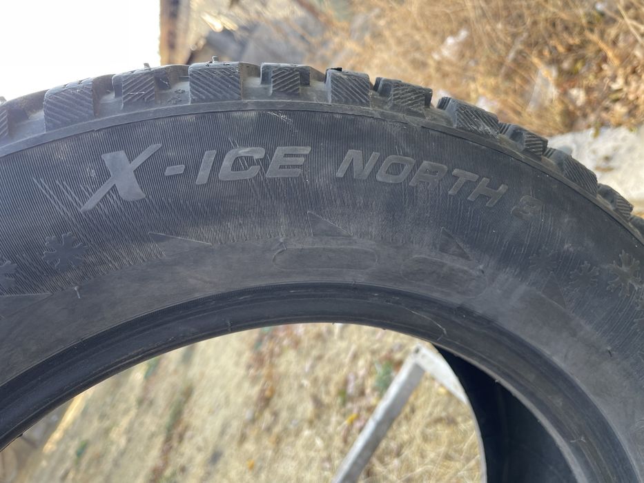 Зимняя резина. Шины.