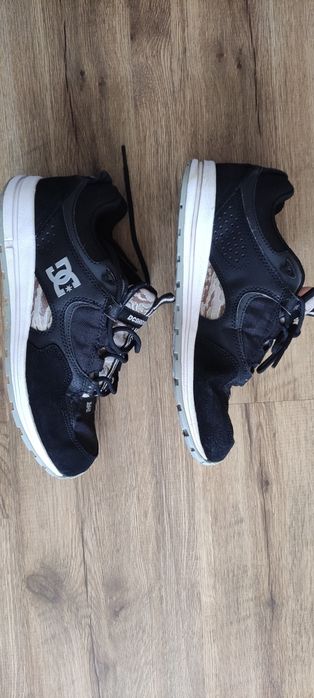 DC Камофлажни Маратонки