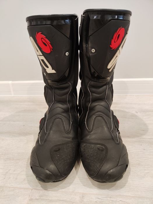 Ботуши за мотор SIDI VERTIGO номер 46