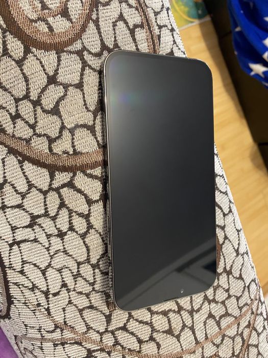 Vand iphone 13 pro max 128gb