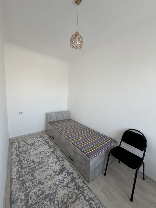 Долгосрочная аренда