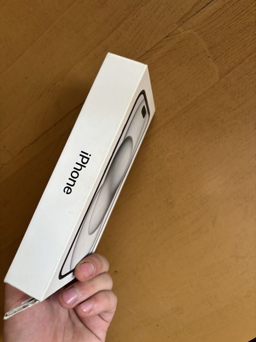 Iphone 15 новый телефон