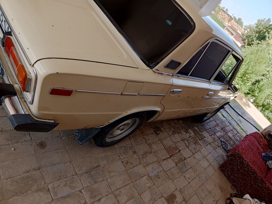 Ваз 2106 срочно сотилади