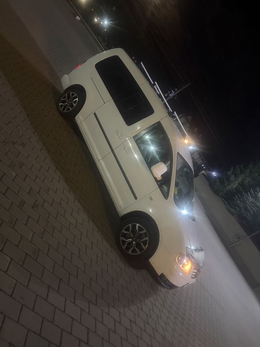 VOLKSWAGEN Caddy 0 — imagine 3
