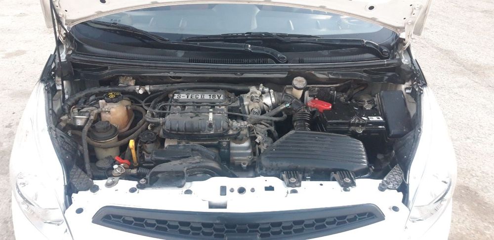 Spark sotiladi xolati ideal