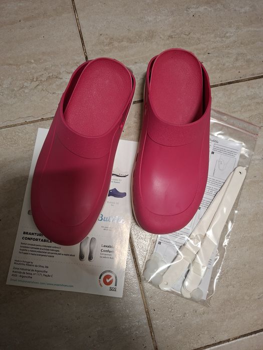 Saboți scholl medicinali