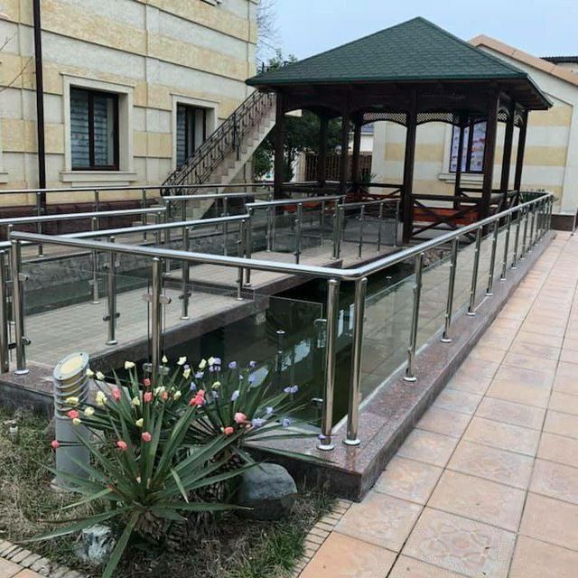 Nerjaveyka va perila Hzmatlari