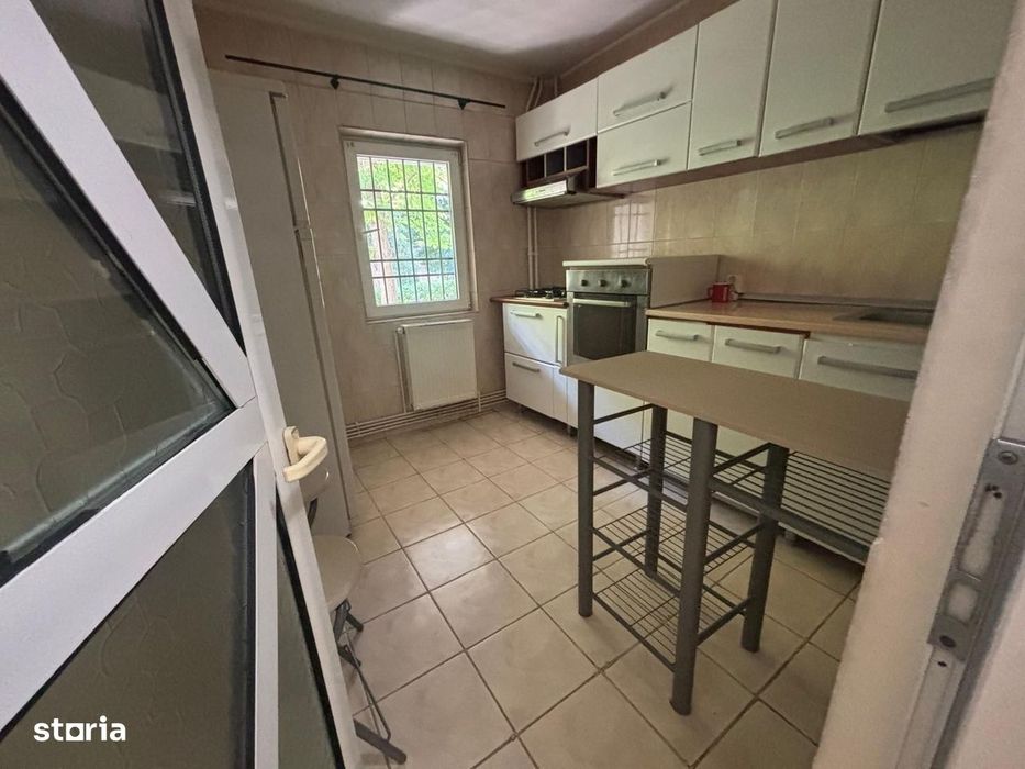 Apartament 2 camere Podul de Fier
