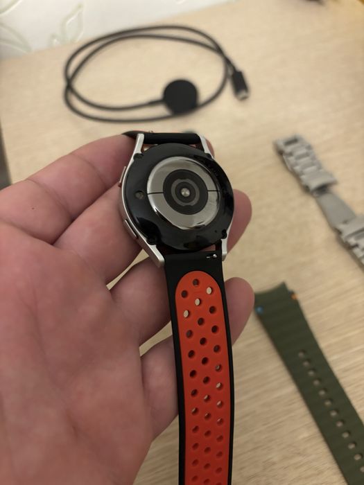 Продам Samsung Galaxy Watch 5