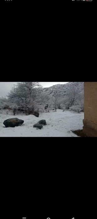 Yer uchastkasi sotiladi