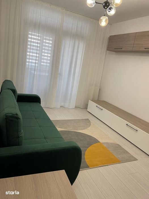 Berceni/Metalurgiei-Apartament 2 camere modern/Bloc Nou — fotografia 1