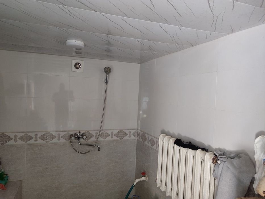 Pradoyotsa dom v starom gorode v tsentre goroda