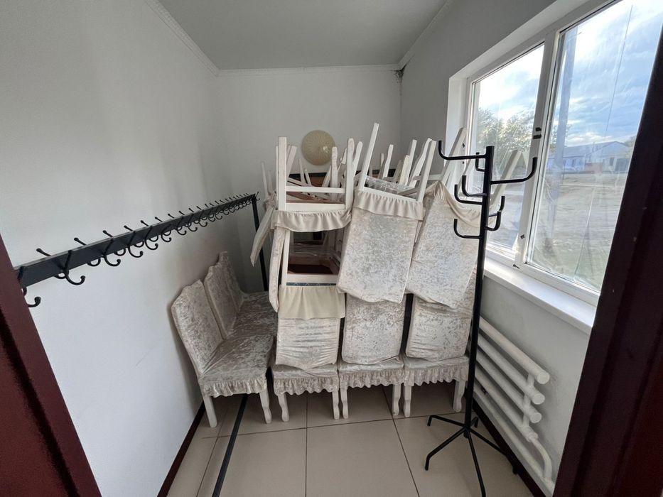 Продается кафе Жымпиты