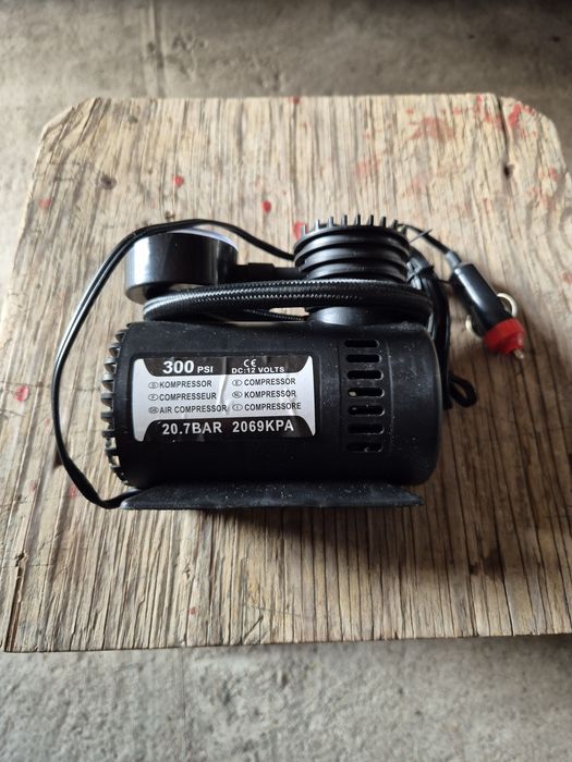 Продам новый компрессор  недорого!