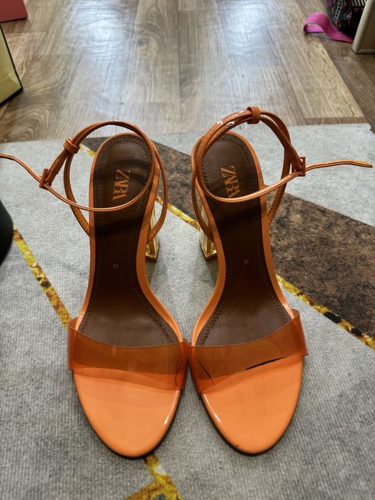 Продам Туфли Zara