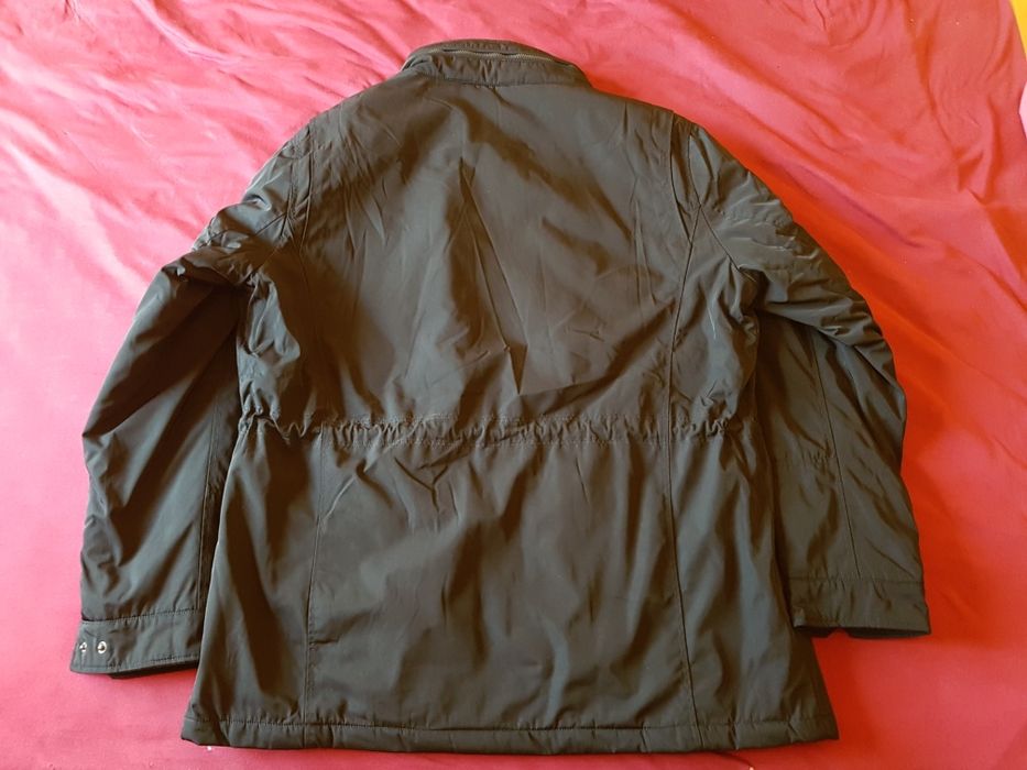 Geaca Iarna Reserved Noua