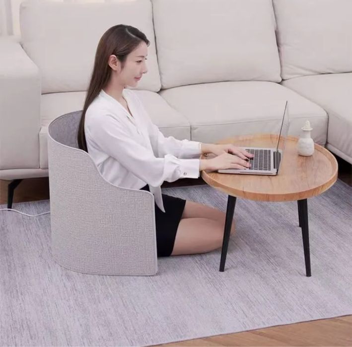 Грелка для ног