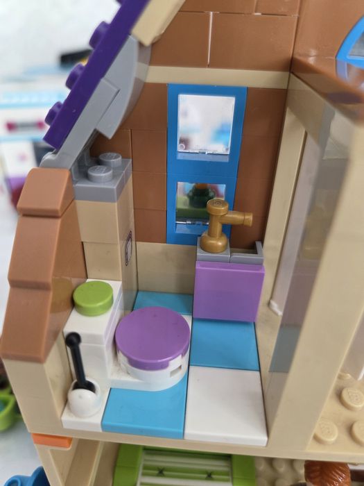 Лего дом LEGO Friends