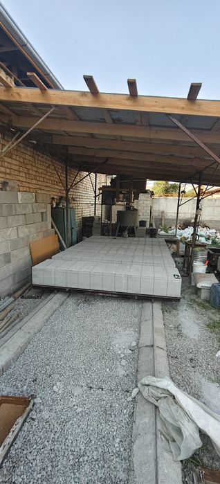 Газаблок аппарат 15та колип
