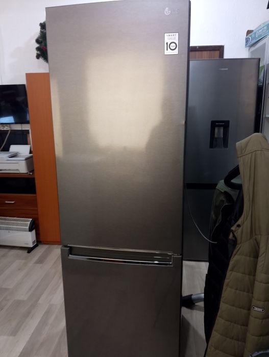 Frigider LG no frost