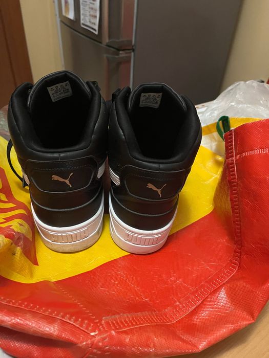 Мъжки кецове Puma