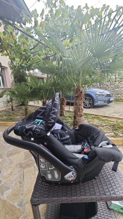 Столче за кола CAM Smart