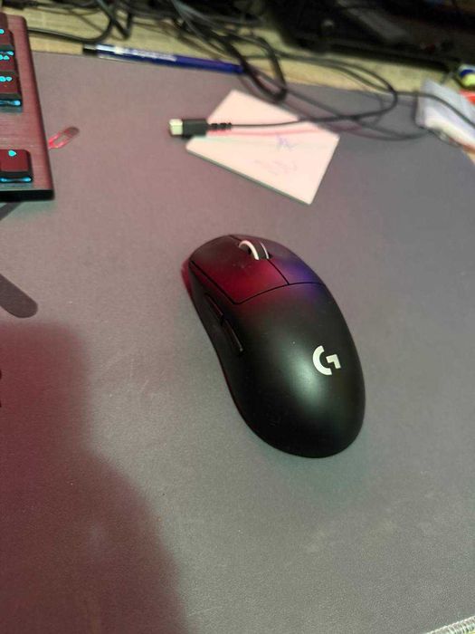 Запечатана Мишка PRO X SUPERLIGHT 2