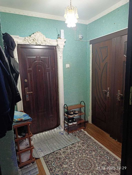 СРОЧНО Продается 2 ком ТТЗ-2 Базар №U271