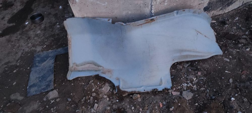 Запчасти на спецтехнику